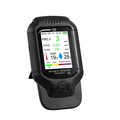 Pce Instruments Air Humidity Meter, PM 1.0 / PM 2.5 / PM 10, 0 to 999 μg PCE-RCM 8